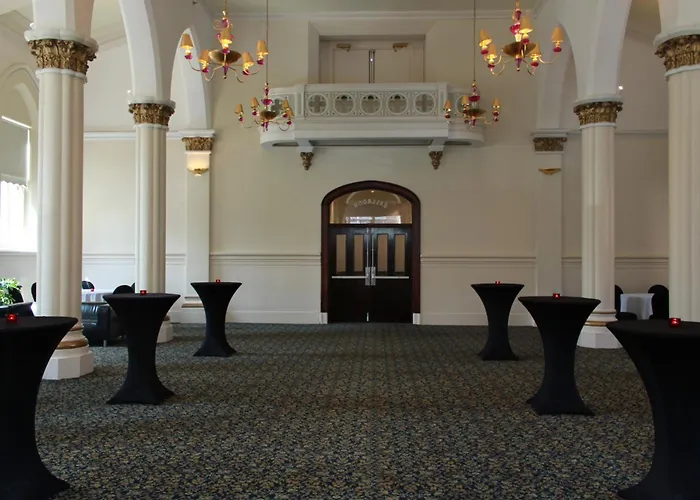 Hi New York CityHostel